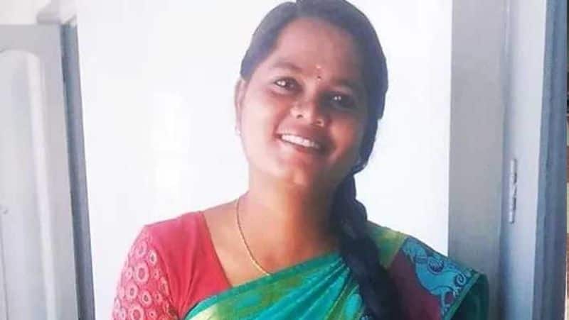 Thiruvannamalai teacher Mahalakshmi suspension withdrawn