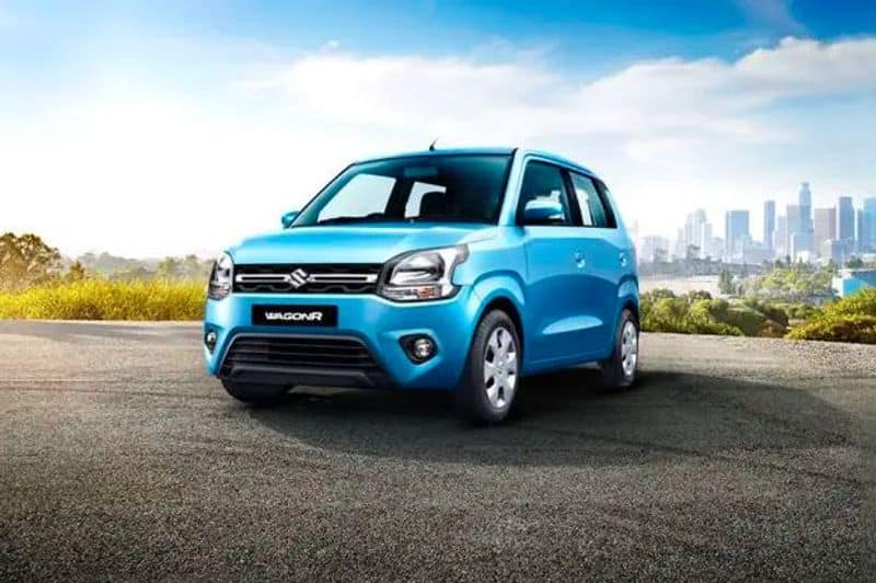 List Of Five Maruti Suzuki Cars To Be Updated In 2022