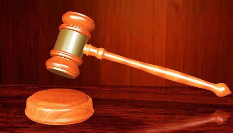 Son who killed mother for property ..Pudukottai court sentenced to death