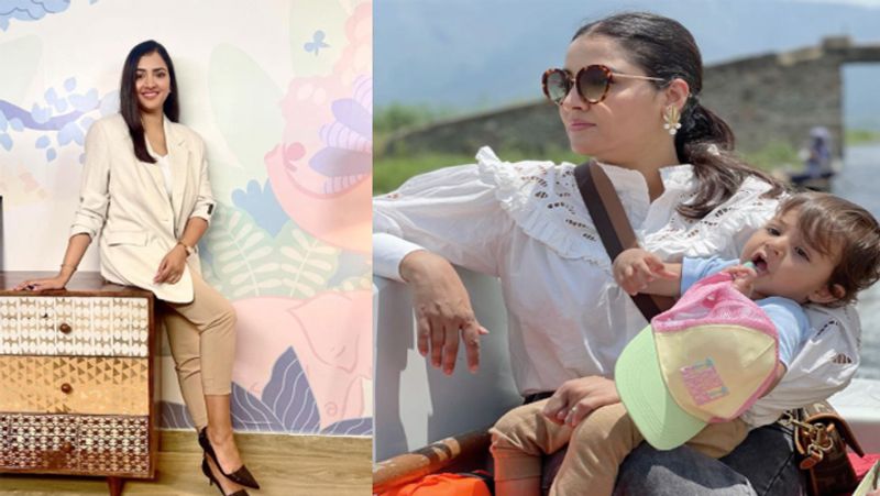 IPL 2021: Sakshi Dhoni to Priyanka Raina here are 10 pictures of stunning wives of CSK players