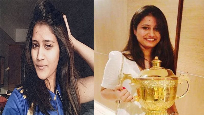 IPL 2021: Sakshi Dhoni to Priyanka Raina here are 10 pictures of stunning wives of CSK players