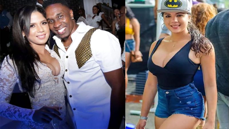 IPL 2021: Sakshi Dhoni to Priyanka Raina here are 10 pictures of stunning wives of CSK players