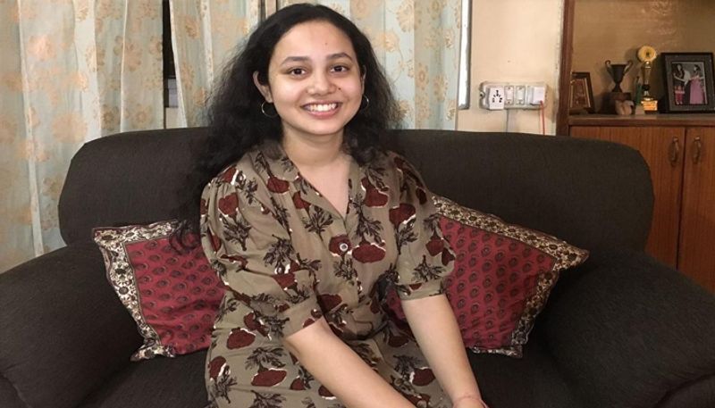 UPSC 2020 Results,Tina Dabi sister Ria Dabi also became IAS secured 15th Rank