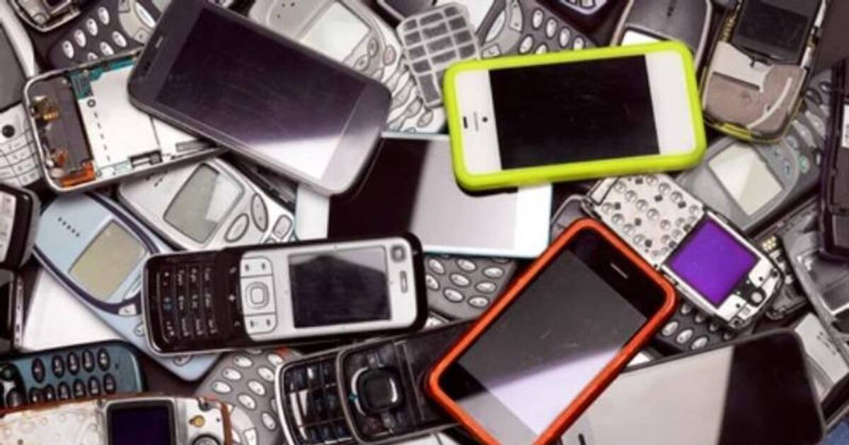 Bihar: இப்படியெல்லாமா இருப்பிங்க! பீகார் சிறையில் போலீஸ் சோதனையின்போது மொபைல் போனை மென்று தின்ற கைதி