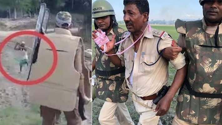 Assam clash PFI involvement can be there in attack on police Assam clash PFI involvement can be there in attack on police