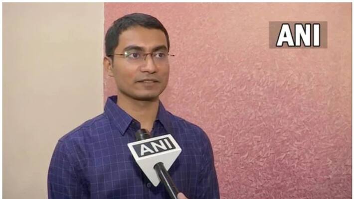 Shubham Kumar topper in civil service exam Shubham Kumar topper in civil service exam