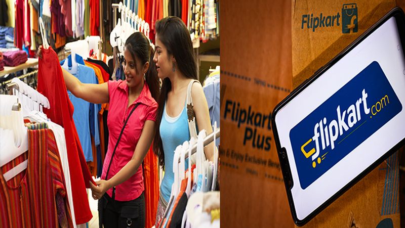 Competition between Flipkart and Amazon where shopping will be cheaper Where are more options, see details