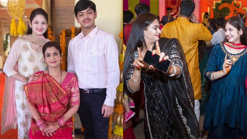 Harshali Malhotra of Bajrangi Bhaijaan is grown up, see her glamorous avatar