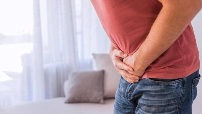 urinary problems in men may be a symptom of prostate cancer urinary problems in men may be a symptom of prostate cancer