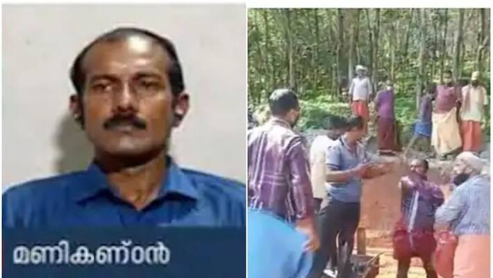 Harassment of contractor for not paying nokkukooli; The Labor Minister asked report from the Labor Commissioner Harassment of contractor for not paying nokkukooli; The Labor Minister asked report from the Labor Commissioner