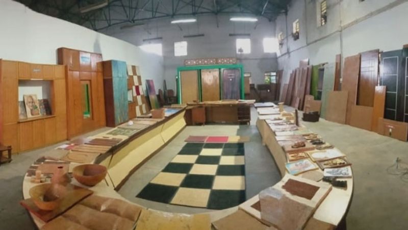 Atmanirbhar Bharat, Coir Industry business target 7000 crores in next 2 years