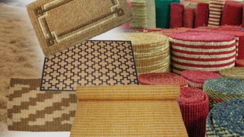 Atmanirbhar Bharat, Coir Industry business target 7000 crores in next 2 years