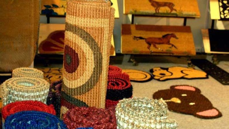 Atmanirbhar Bharat, Coir Industry business target 7000 crores in next 2 years