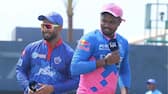 Yuvraj Singh Picks Between Sanju Samson And Rishabh Pant For T20 World Cup playing XI