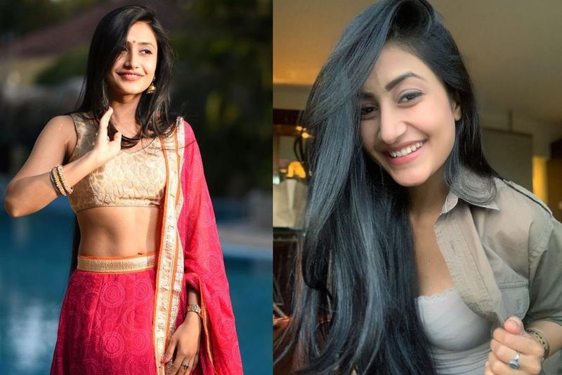 IPL 2021, RCB vs CSK - Yuzvendra Chahal's wife Dhanashree Verma gets trolled for cheering RCB ALB