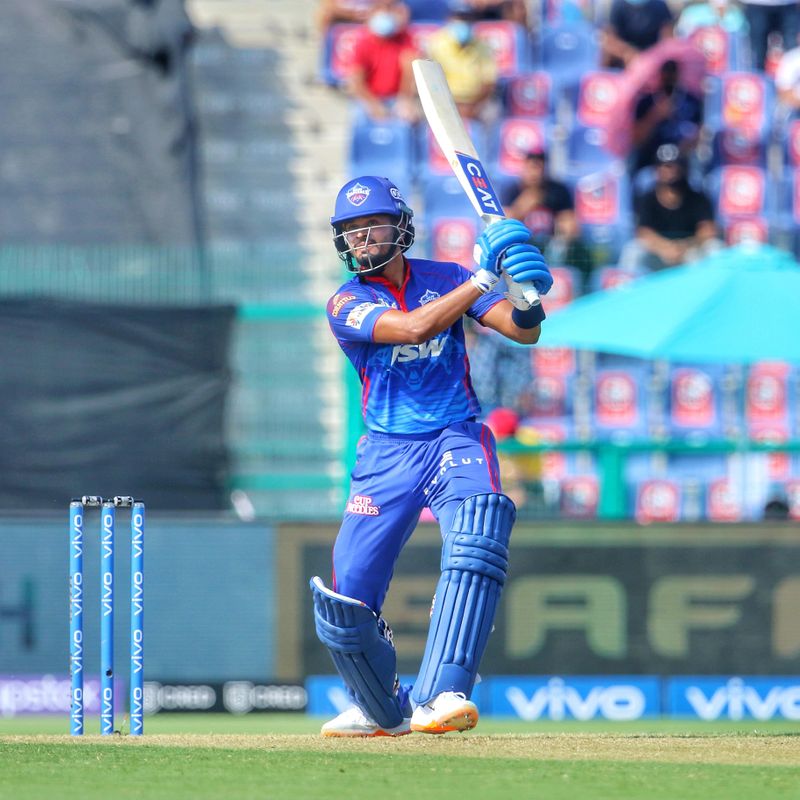IPL2021 DC vs MI: Delhi Capitals beats defending Champions Mumbai Indians