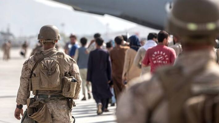 fbi to investigate attack on female soldier by afghan male refugees fbi to investigate attack on female soldier by afghan male refugees
