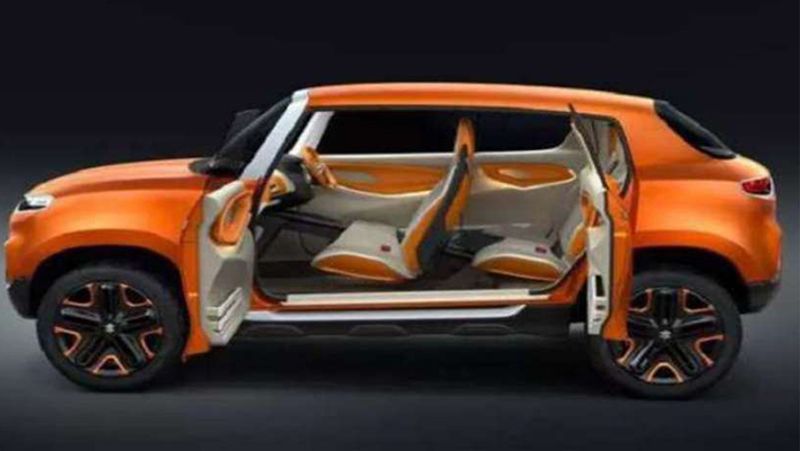 Maruti Alto Next Gen model have amazing features and technology, know about it