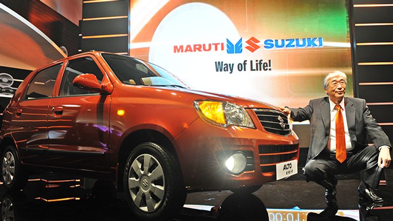 Maruti Alto Next Gen model have amazing features and technology, know about it