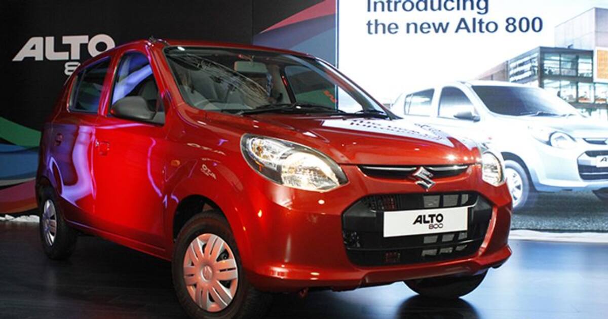 The cheapest cars in India Know their specs and price