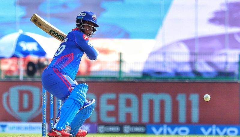 IPL2021 DC vs MI: Delhi Capitals beats defending Champions Mumbai Indians