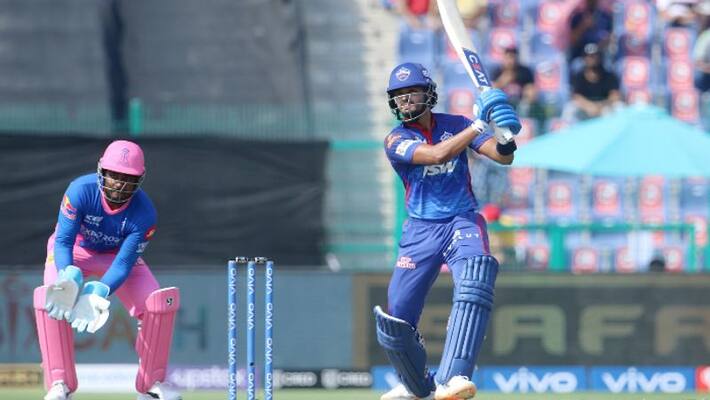 Shreyas Iyer can be added to India T20 World Cup squad Shreyas Iyer can be added to India T20 World Cup squad