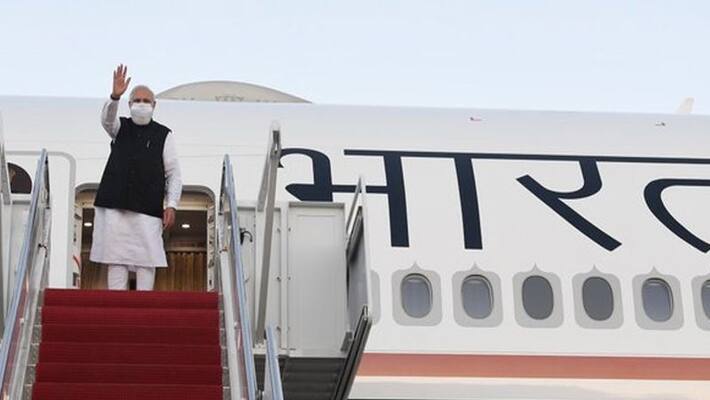 PM Modi US visit: Big companies will invest in India except China PM Modi US visit: Big companies will invest in India except China