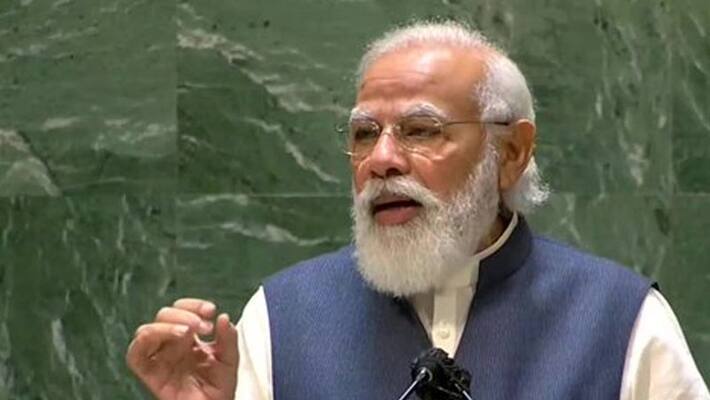 PM Modi US visit: Prime Minister UN general assembly speech live and news updates PM Modi US visit: Prime Minister UN general assembly speech live and news updates