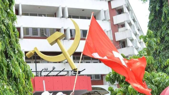 cpm palakkad sectarianism intensifies Puthussery area conference postponed cpm palakkad sectarianism intensifies Puthussery area conference postponed