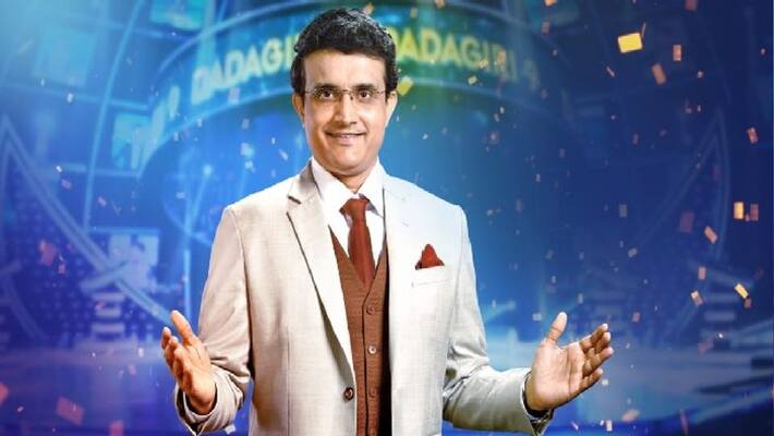 Dadagiri Season 9 is starting with a new concept of Friendship on Zee Bangla Dadagiri Season 9 is starting with a new concept of Friendship on Zee Bangla