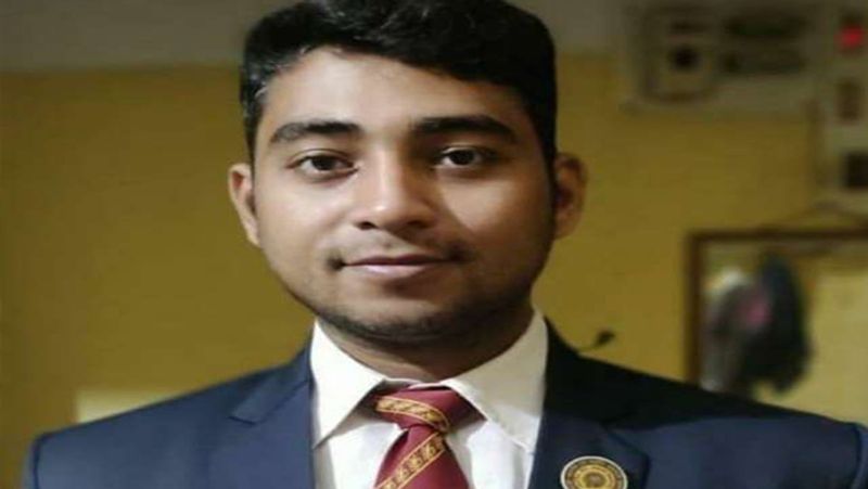 UPSC 2020 Result: Bihar's Shubham topped, Bhopal's Jagriti got second rank, See the top 10 list