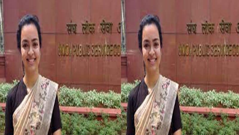 UPSC 2020 Result: Bihar's Shubham topped, Bhopal's Jagriti got second rank, See the top 10 list