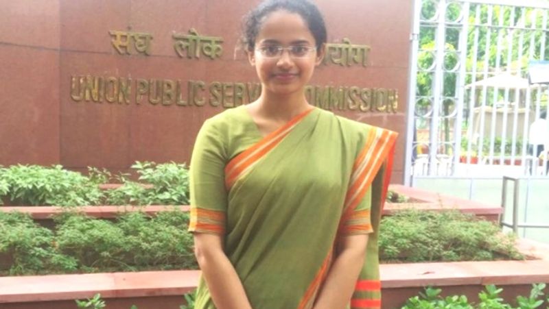 UPSC 2020 Result: Bihar's Shubham topped, Bhopal's Jagriti got second rank, See the top 10 list
