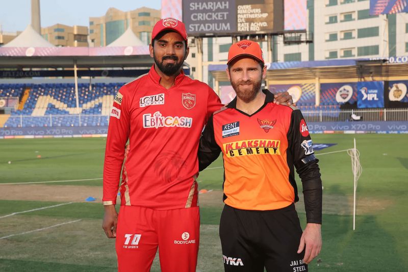 IPL2021 SRH vs PBKS: SunRisers Hyderabad bowlers impressive performance against Punjab