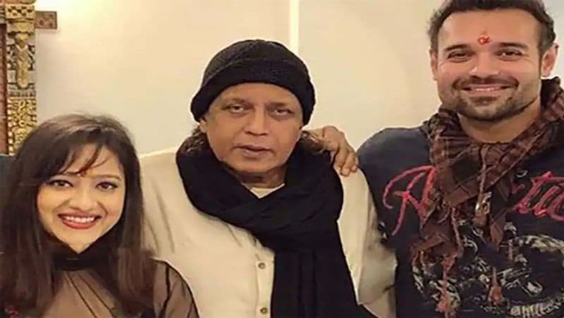 Madalsa Sharma Birthday, actress like these qualities in her father in law Mithun Chakraborty