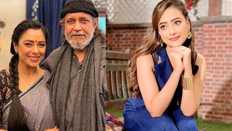 Madalsa Sharma Birthday, actress like these qualities in her father in law Mithun Chakraborty