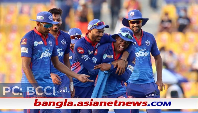 ipl 2021 MI vs DC head to Head full squad and match preview