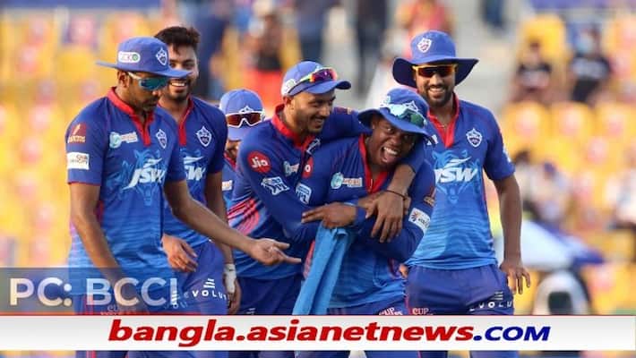 IPL 2021, match 36 - DC beats RR by 33 runs, regain top spot in point table ALB IPL 2021, match 36 - DC beats RR by 33 runs, regain top spot in point table ALB
