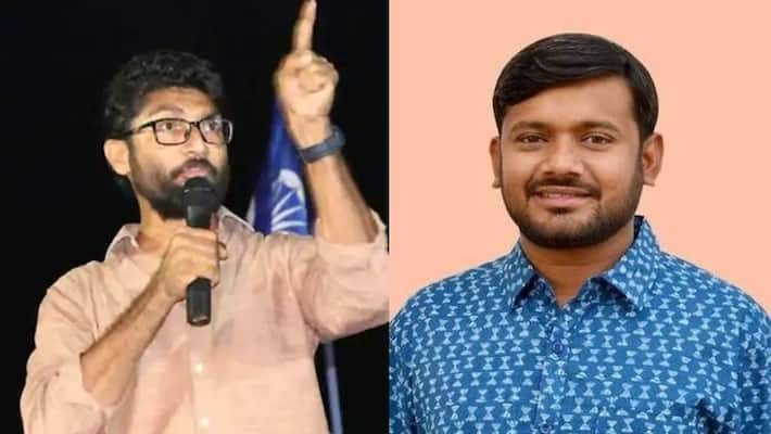 Kanhaiya Kumar, Jignesh Mevani to join Congress on September 28 VPN Kanhaiya Kumar, Jignesh Mevani to join Congress on September 28 VPN