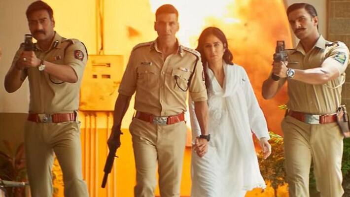 Can theaters gets golden flavor with sooryavanshi in this Diwali bjc Can theaters gets golden flavor with sooryavanshi in this Diwali bjc