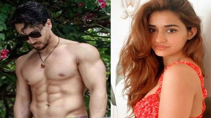 Disha Patanis bikini look goes viral on social media