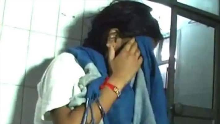 uttar pradesh shocking crime father molest her daughter in banda uttar pradesh shocking crime father molest her daughter in banda