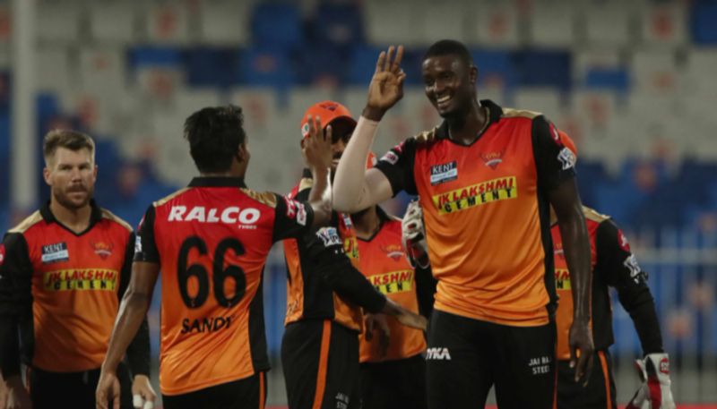 IPL2021 SRH vs PBKS: SunRisers Hyderabad bowlers impressive performance against Punjab