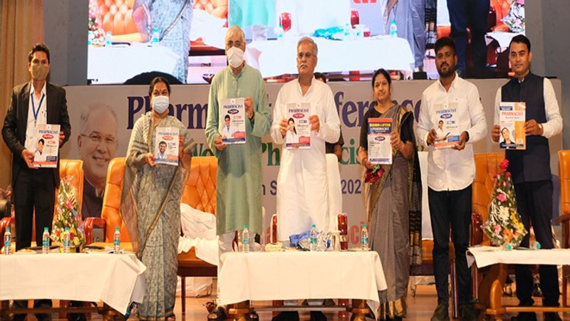 Medicines will be available at half price CM appeals to increase production of generic medicines on World Pharmacist Day