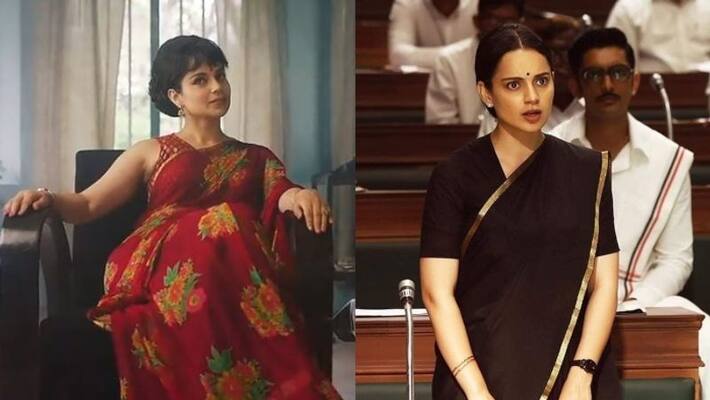 kangana ranaut starring thalaivii ott release on netflix and amazon prime video kangana ranaut starring thalaivii ott release on netflix and amazon prime video