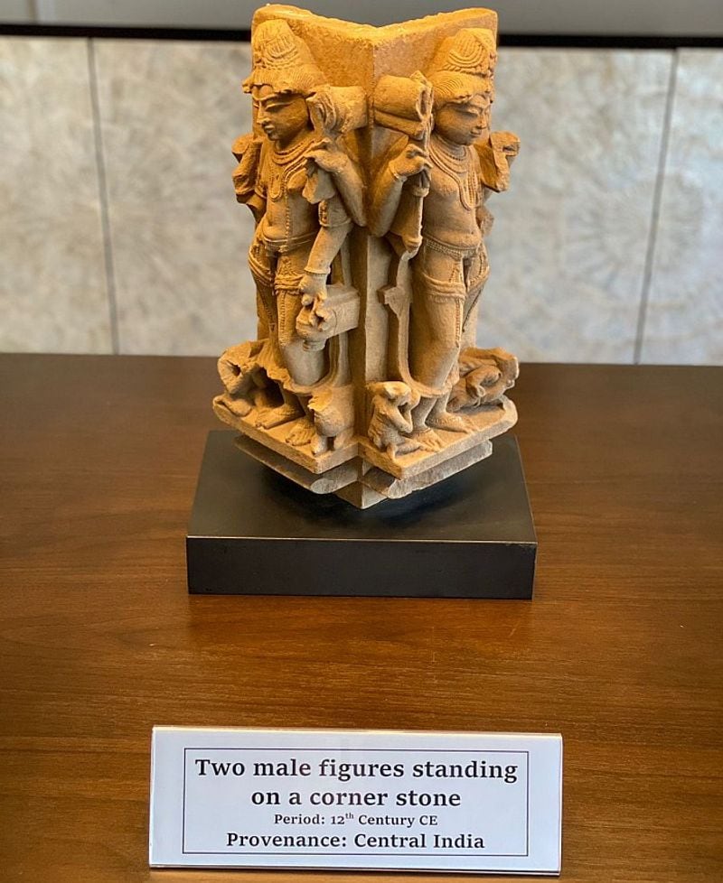 PM Modi will bring home 157 priceless artefacts and antiquities from the US VPN