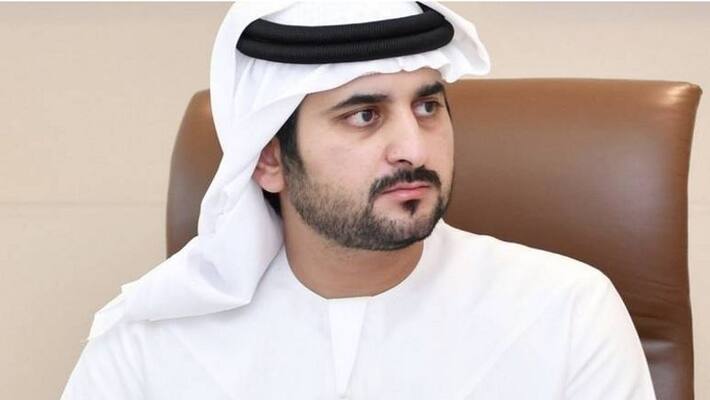Sheikh Maktoum is new Minister of Finance and Deputy Prime Minister of UAE Sheikh Maktoum is new Minister of Finance and Deputy Prime Minister of UAE