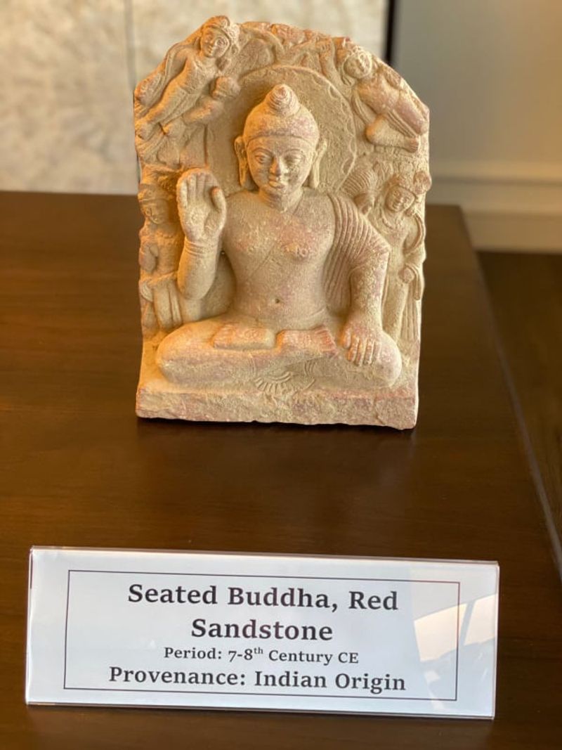 PM Modi to bring home 157 artefacts & antiquities from the US