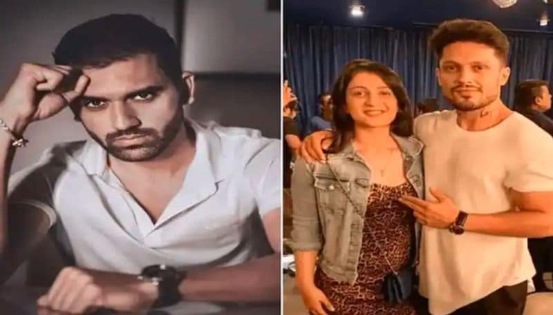 IPL 2021, MS Dhoni to Suresh Raina, 10 glamorous pictures of CSK cricketers wives and girlfriend spb