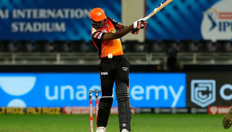 IPL 2021: Shaun pollock slams SRH star player kedar jadhav for flop show in another season
